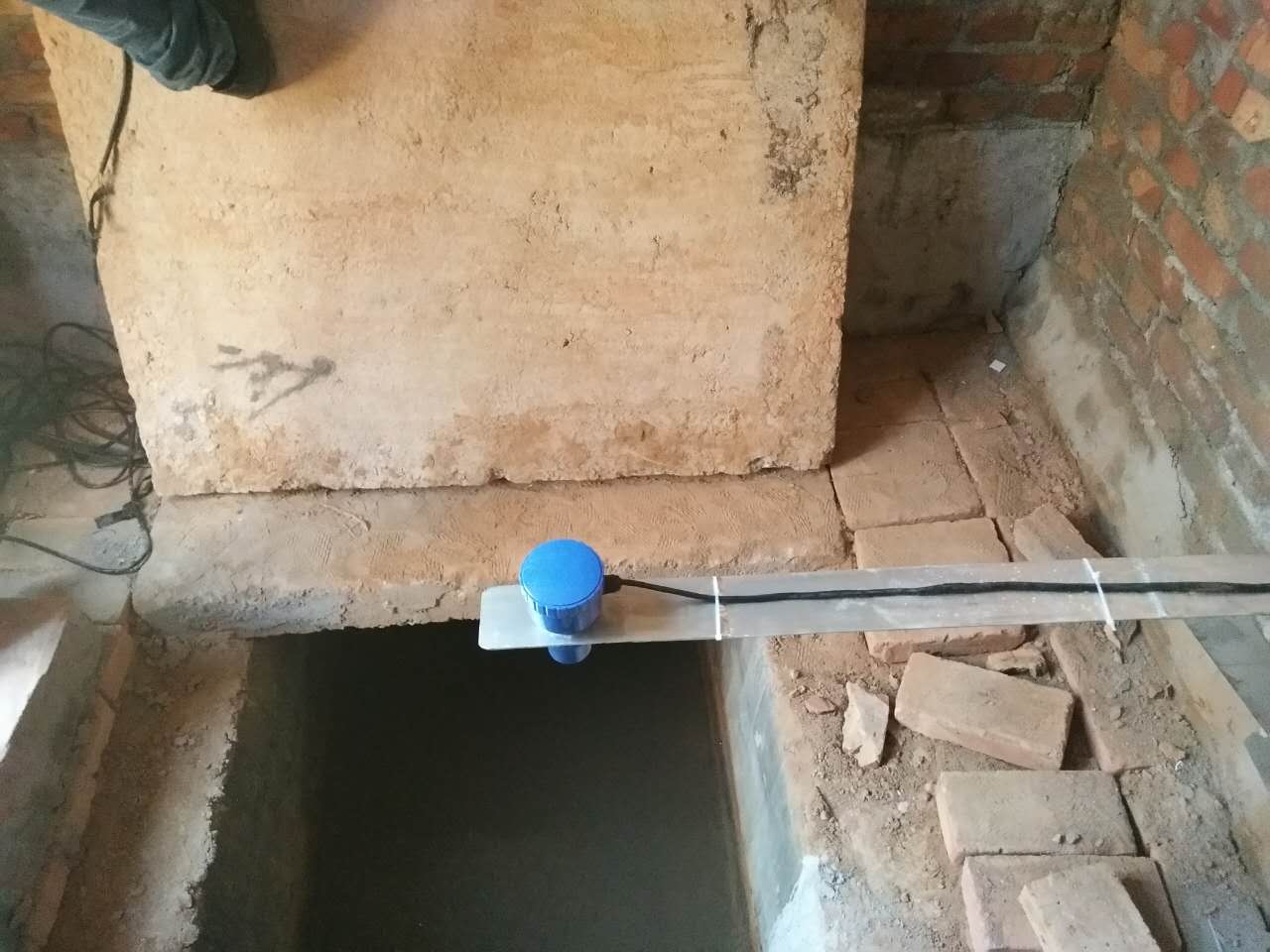 超聲波水位計(jì)、水位計(jì)、水文儀器