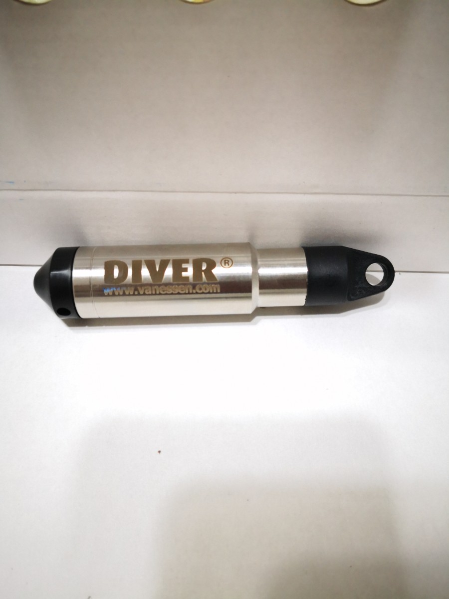 DIVER地下水水位自動(dòng)監(jiān)測(cè)儀(荷蘭)