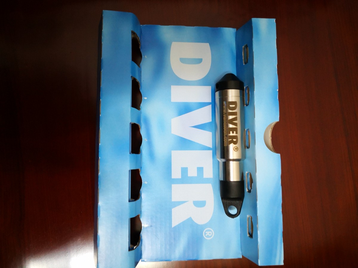 DIVER地下水水位自動(dòng)監(jiān)測(cè)儀(荷蘭)