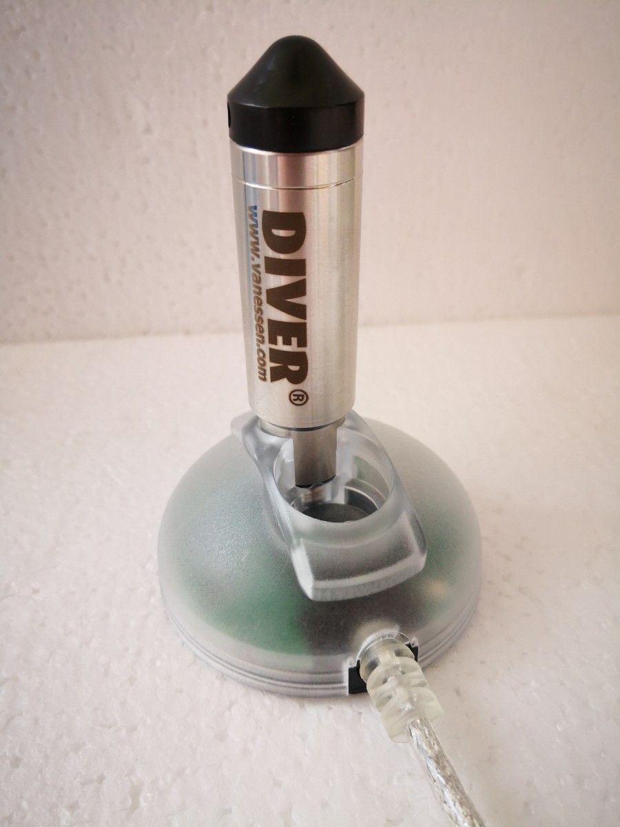 DIVER地下水水位自動(dòng)監(jiān)測(cè)儀(荷蘭)