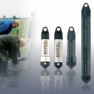 DIVER地下水水位自動監(jiān)測儀(荷蘭)