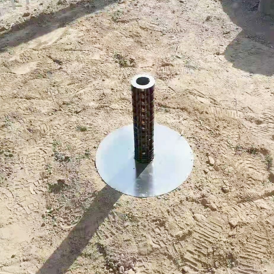 方位定點(diǎn)風(fēng)蝕沙粒蠕移收集器(Fsry—16)